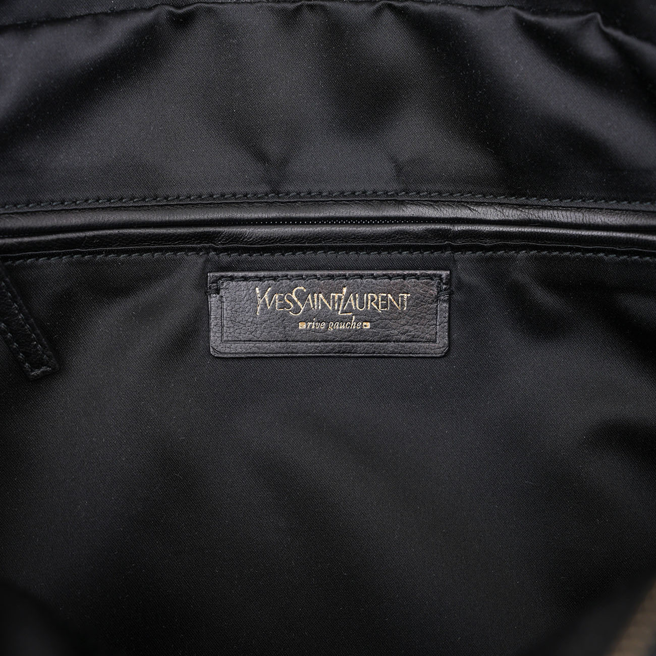 YVES SAINT LAURENT(USED)생로랑 156464 뮤즈백